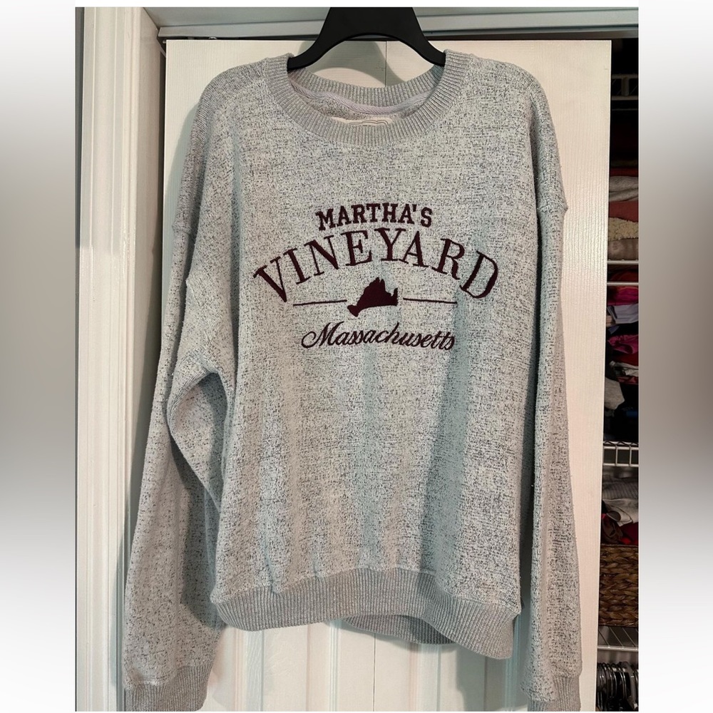 Crewneck